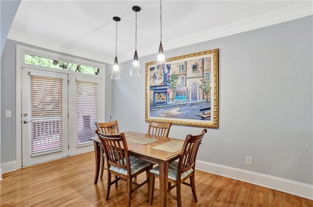 2444 Oak Grove Heights, Decatur, GA 30033