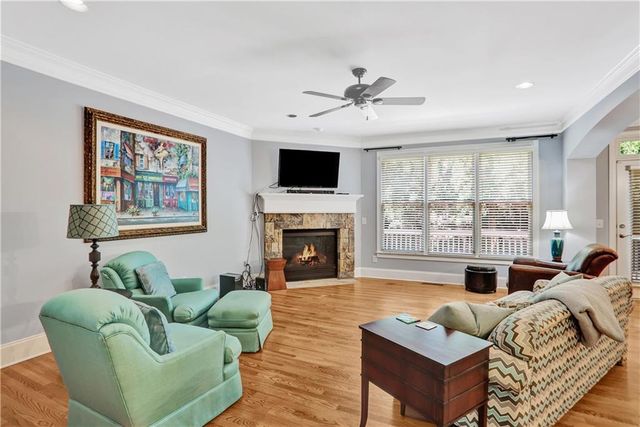 2444 Oak Grove Heights, Decatur, GA 30033