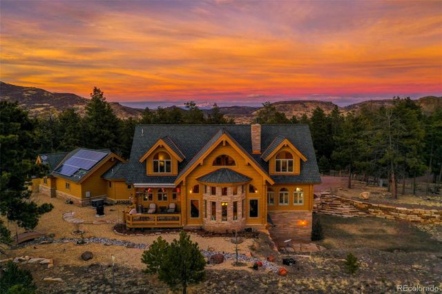 324 Elk View Court, Canon City, CO 81212