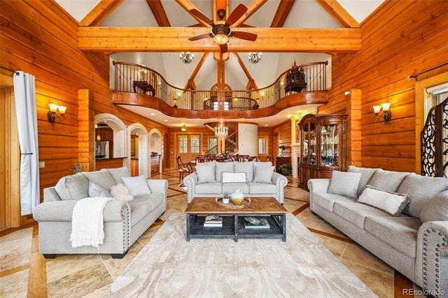 324 Elk View Court, Canon City, CO 81212