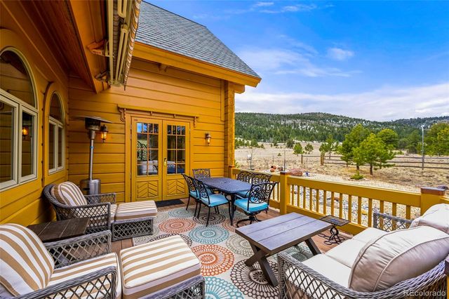 324 Elk View Court, Canon City, CO 81212