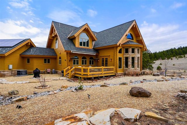 324 Elk View Court, Canon City, CO 81212