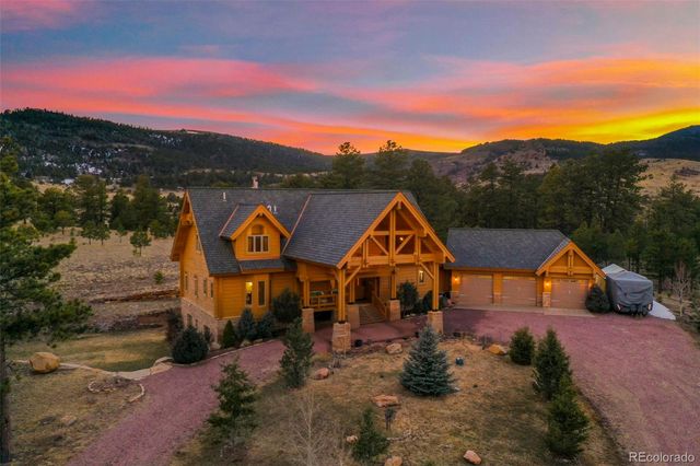 324 Elk View Court, Canon City, CO 81212