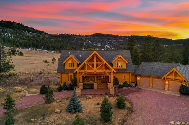 324 Elk View Court, Canon City, CO 81212