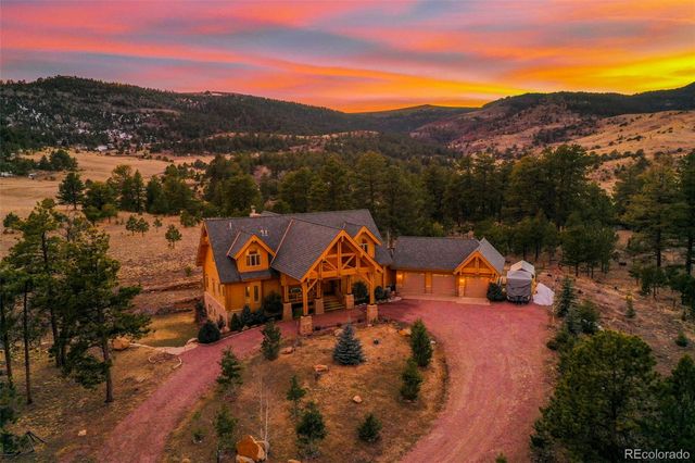 324 Elk View Court, Canon City, CO 81212