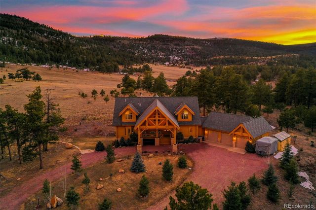 324 Elk View Court, Canon City, CO 81212