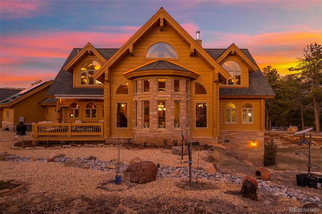 324 Elk View Court, Canon City, CO 81212