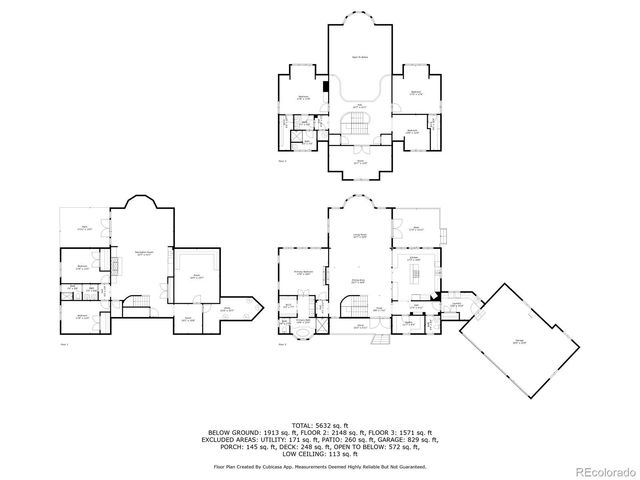 324 Elk View Court, Canon City, CO 81212