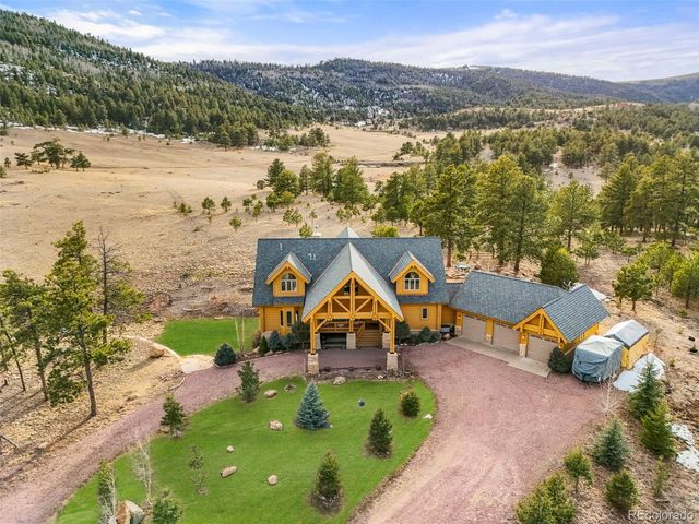 324 Elk View Court, Canon City, CO 81212