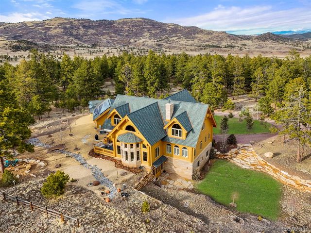 324 Elk View Court, Canon City, CO 81212