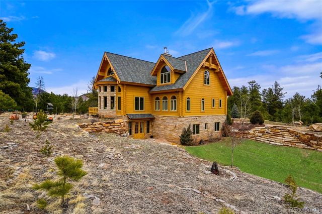 324 Elk View Court, Canon City, CO 81212