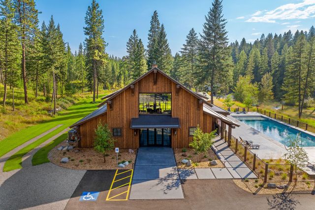 162 Trading Post Trail, Bigfork, MT 59911 property photo
