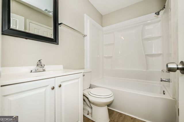 3051 Brook Hollow Drive, Rex, GA 30273