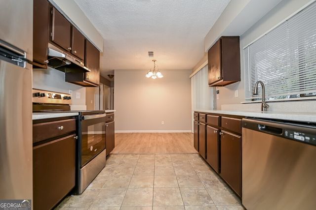 3051 Brook Hollow Drive, Rex, GA 30273