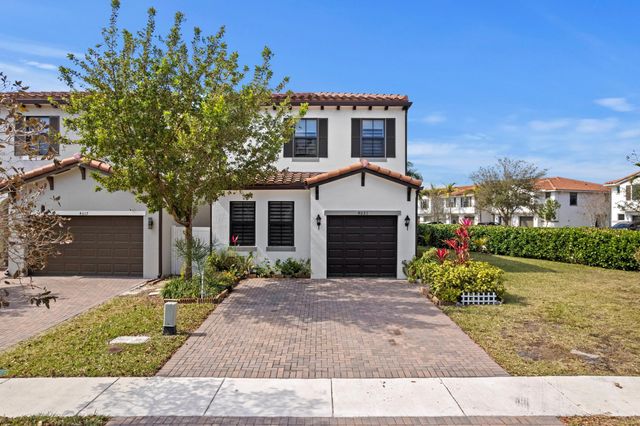 4021 Sycamore Cove, Riviera Beach, FL 33410