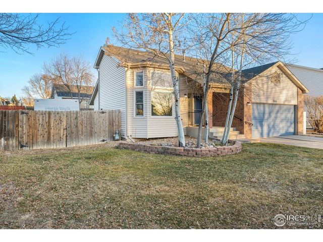 204 Linden St, Frederick, CO 80530