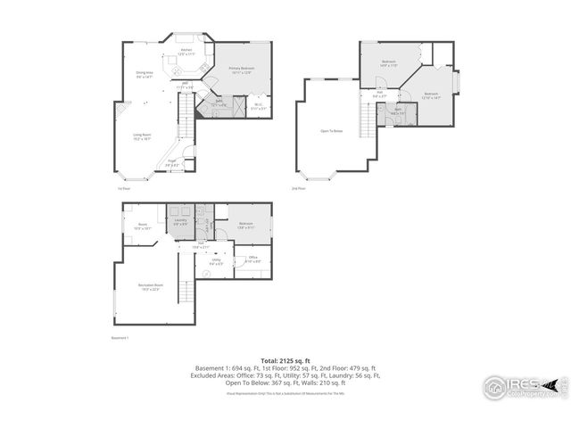 204 Linden St, Frederick, CO 80530