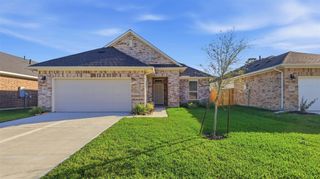 3918 Sugardale Street, Baytown, TX 77521