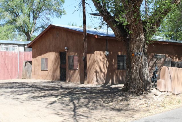 148 El Llano Road, Espanola, NM 87532