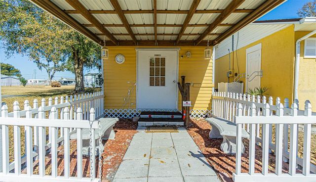 37403 STANFORD AVENUE, Zephyrhills, FL 33541