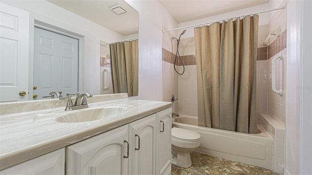 37403 STANFORD AVENUE, Zephyrhills, FL 33541