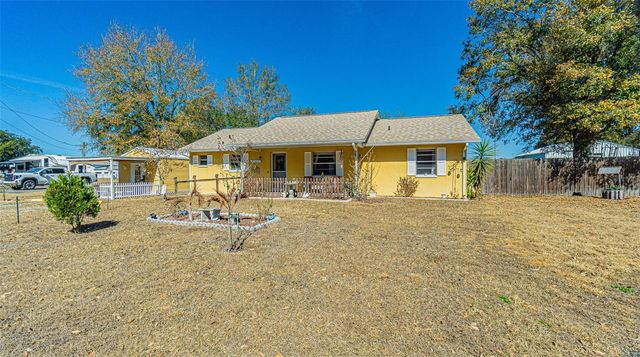 37403 STANFORD AVENUE, Zephyrhills, FL 33541