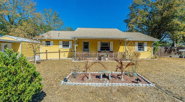 37403 STANFORD AVENUE, Zephyrhills, FL 33541