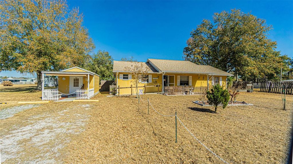 37403 STANFORD AVENUE, Zephyrhills, FL 33541