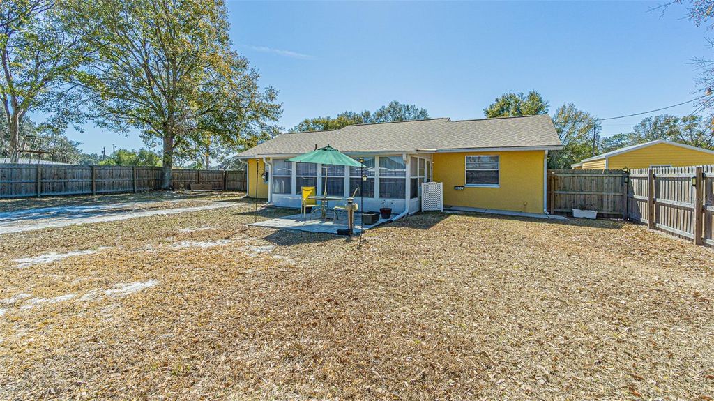 Image 15 of property listing at 37403 STANFORD AVENUE, Zephyrhills, FL 33541