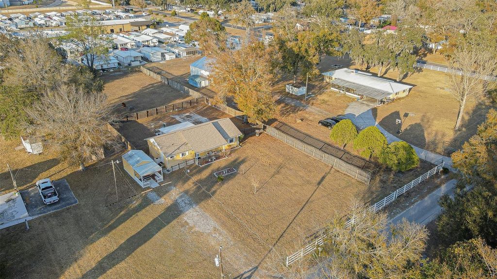 Image 47 of property listing at 37403 STANFORD AVENUE, Zephyrhills, FL 33541