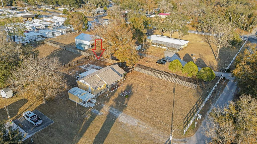 Image 48 of property listing at 37403 STANFORD AVENUE, Zephyrhills, FL 33541