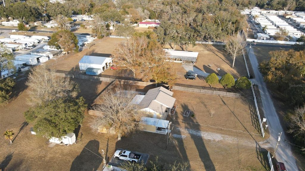 Image 49 of property listing at 37403 STANFORD AVENUE, Zephyrhills, FL 33541