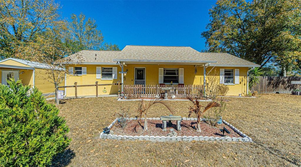 Image 56 of property listing at 37403 STANFORD AVENUE, Zephyrhills, FL 33541