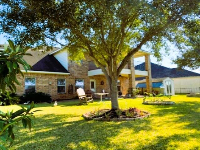 23023 Spellbrook Bend Lane, Richmond, TX 77407