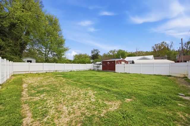 1711 Prigmore Road, Chattanooga, TN 37412