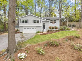 3165 Ann Road SE, Smyrna, GA 30080