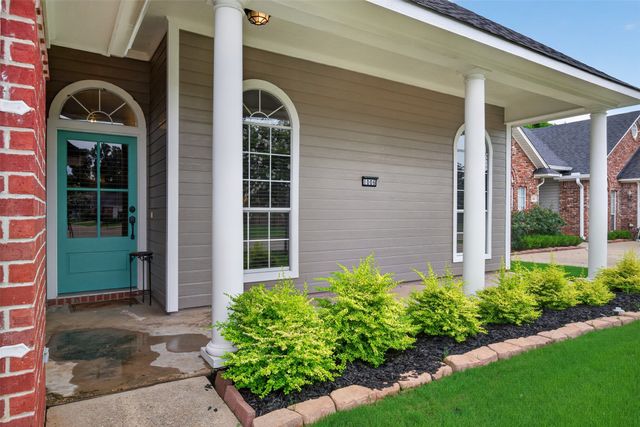 1006 Azalea Garden Drive, Shreveport, LA 71115
