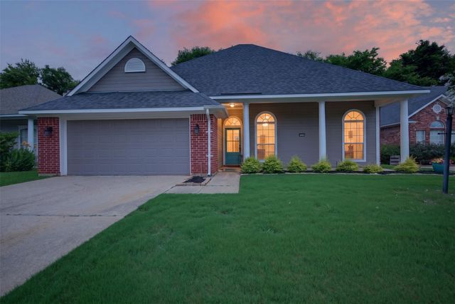 1006 Azalea Garden Drive, Shreveport, LA 71115