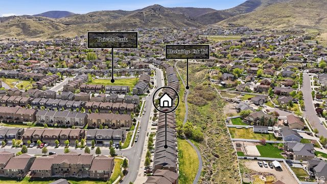14482 S EDGEMERE DR, Herriman, UT 84096