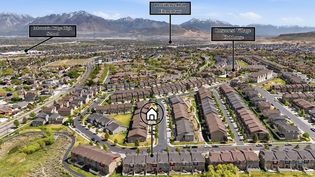 14482 S EDGEMERE DR, Herriman, UT 84096