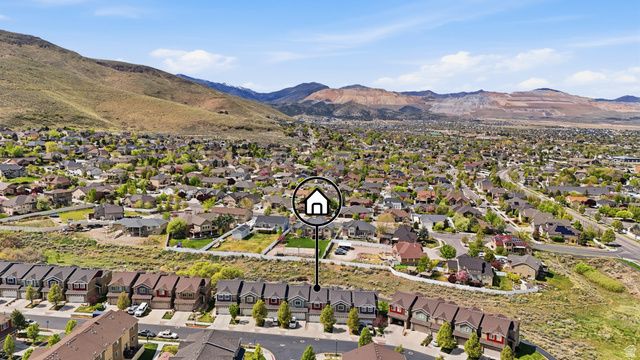 14482 S EDGEMERE DR, Herriman, UT 84096
