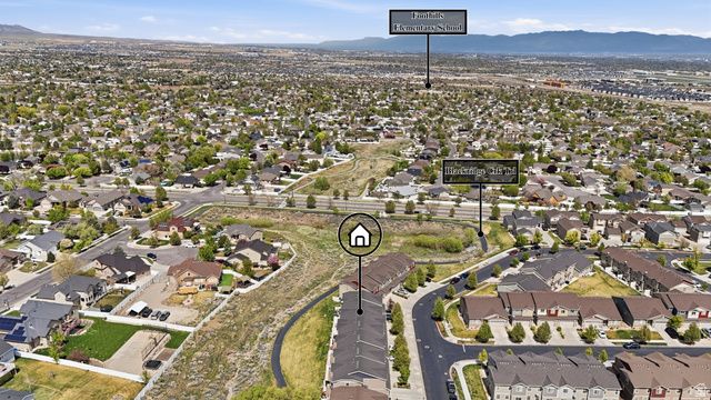 14482 S EDGEMERE DR, Herriman, UT 84096