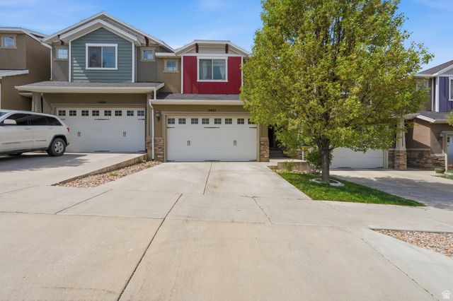 14482 S EDGEMERE DR, Herriman, UT 84096