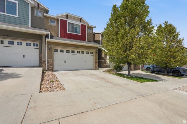 14482 S EDGEMERE DR, Herriman, UT 84096
