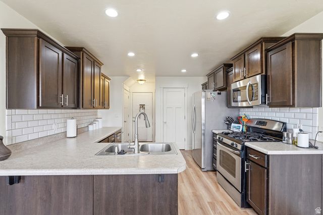 14482 S EDGEMERE DR, Herriman, UT 84096