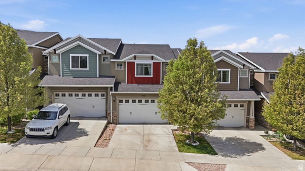 14482 S EDGEMERE DR, Herriman, UT 84096