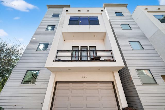 606 Pacific Street, Houston, TX 77006