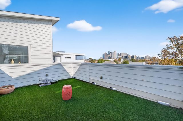 606 Pacific Street, Houston, TX 77006