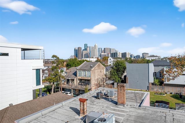 606 Pacific Street, Houston, TX 77006