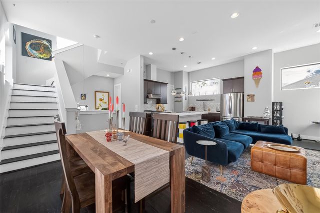 606 Pacific Street, Houston, TX 77006